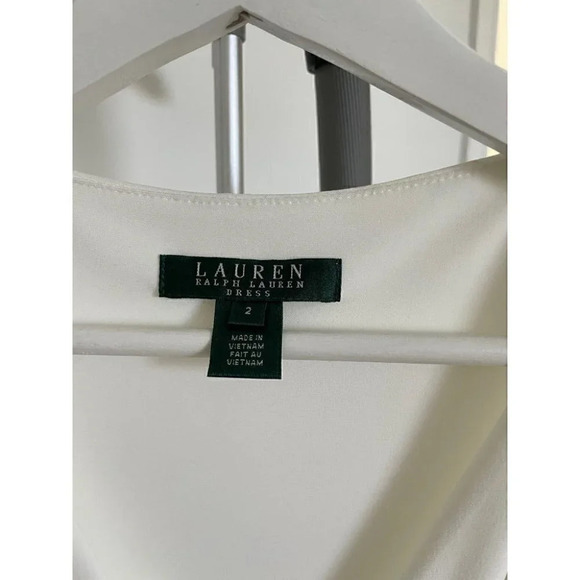 Ralph Lauren dress - Picture 2 of 7